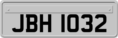 JBH1032