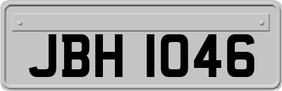 JBH1046