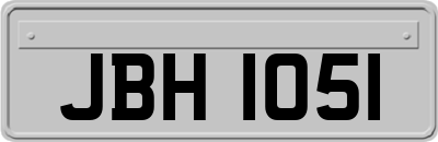 JBH1051
