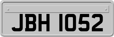 JBH1052