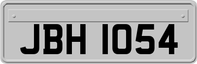 JBH1054