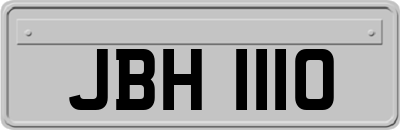 JBH1110