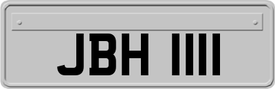 JBH1111