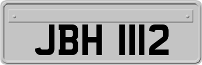 JBH1112