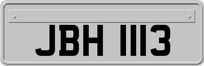 JBH1113