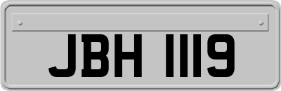 JBH1119