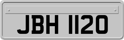 JBH1120