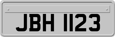 JBH1123