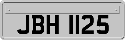 JBH1125