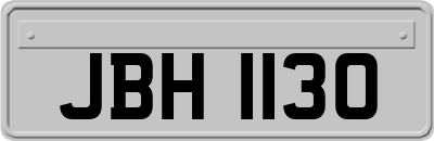 JBH1130