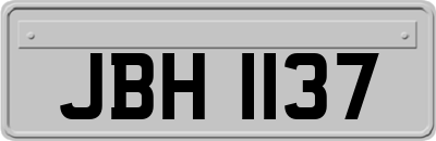 JBH1137