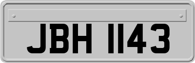 JBH1143
