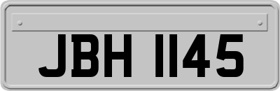 JBH1145