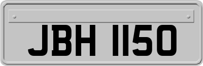 JBH1150