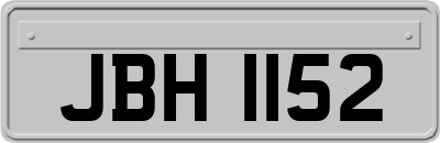 JBH1152