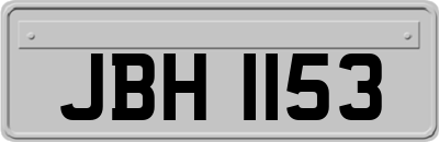 JBH1153