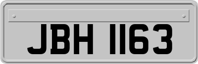 JBH1163