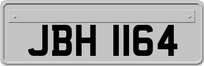 JBH1164