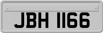 JBH1166