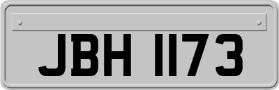 JBH1173