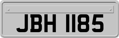 JBH1185