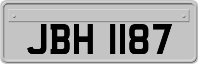 JBH1187