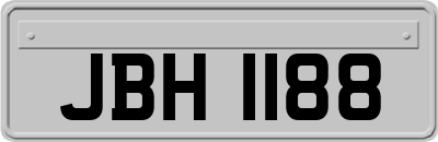 JBH1188