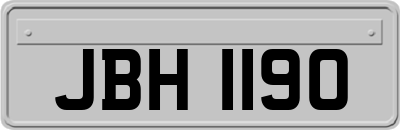 JBH1190