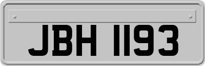 JBH1193