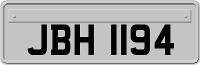 JBH1194