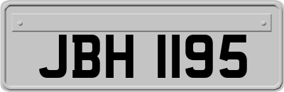 JBH1195