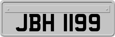 JBH1199