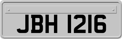 JBH1216