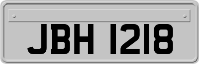 JBH1218