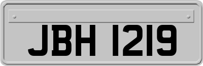 JBH1219