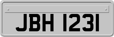 JBH1231