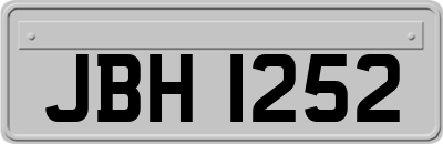 JBH1252