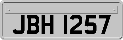 JBH1257