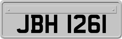 JBH1261