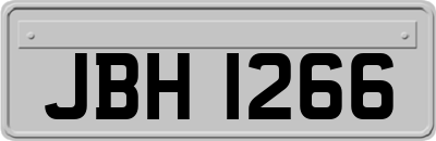 JBH1266