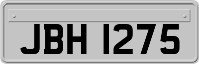 JBH1275