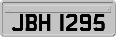 JBH1295