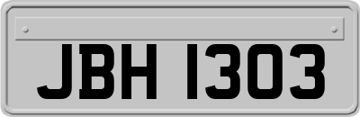 JBH1303