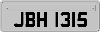 JBH1315