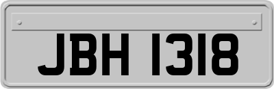 JBH1318