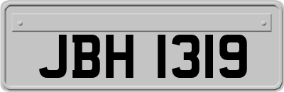 JBH1319