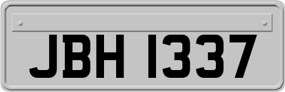 JBH1337