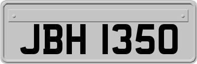 JBH1350