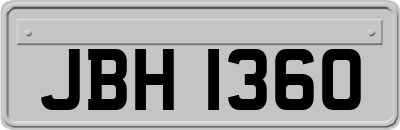 JBH1360