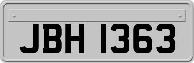 JBH1363